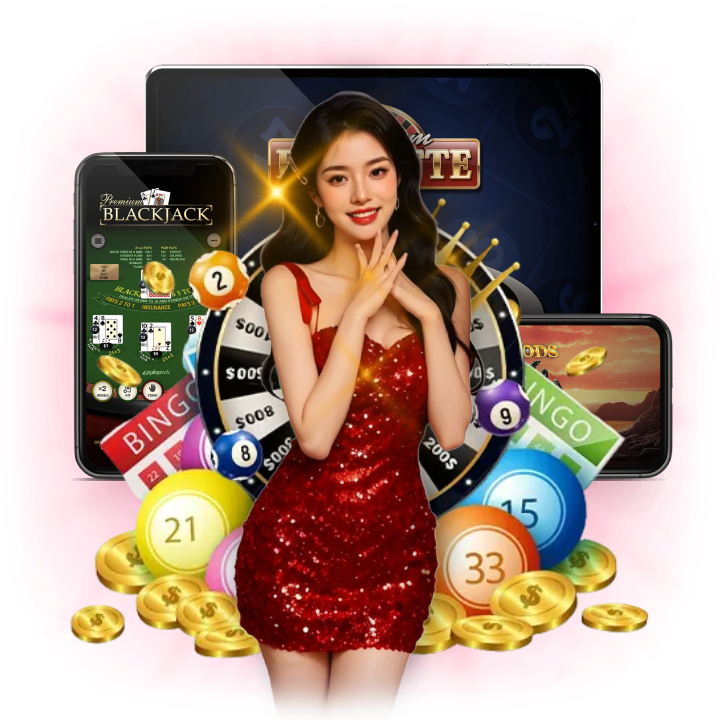 คาสิโนไม่โกง