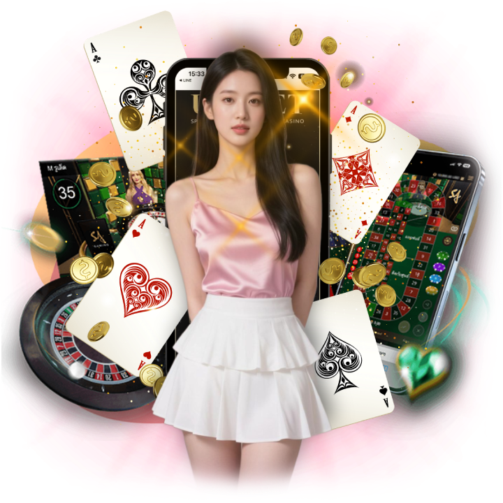 มีใบอนุญาต